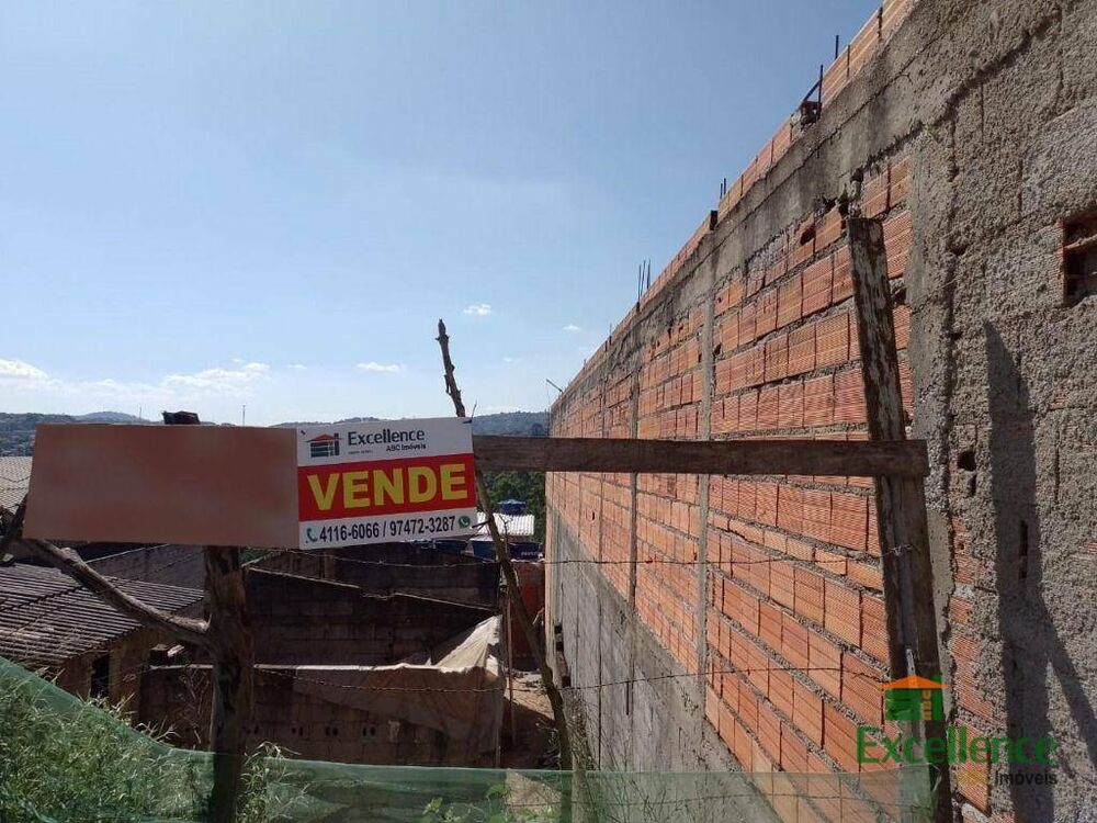 Terreno à venda, 137M2 - Foto 1