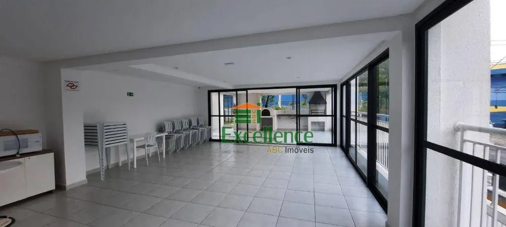 Apartamento, 1 quarto, 36 m² - Foto 2