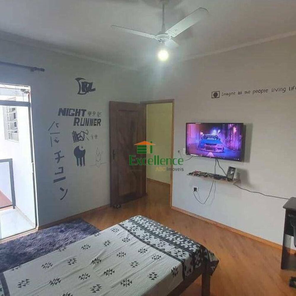 Sobrado, 3 quartos, 172 m² - Foto 8