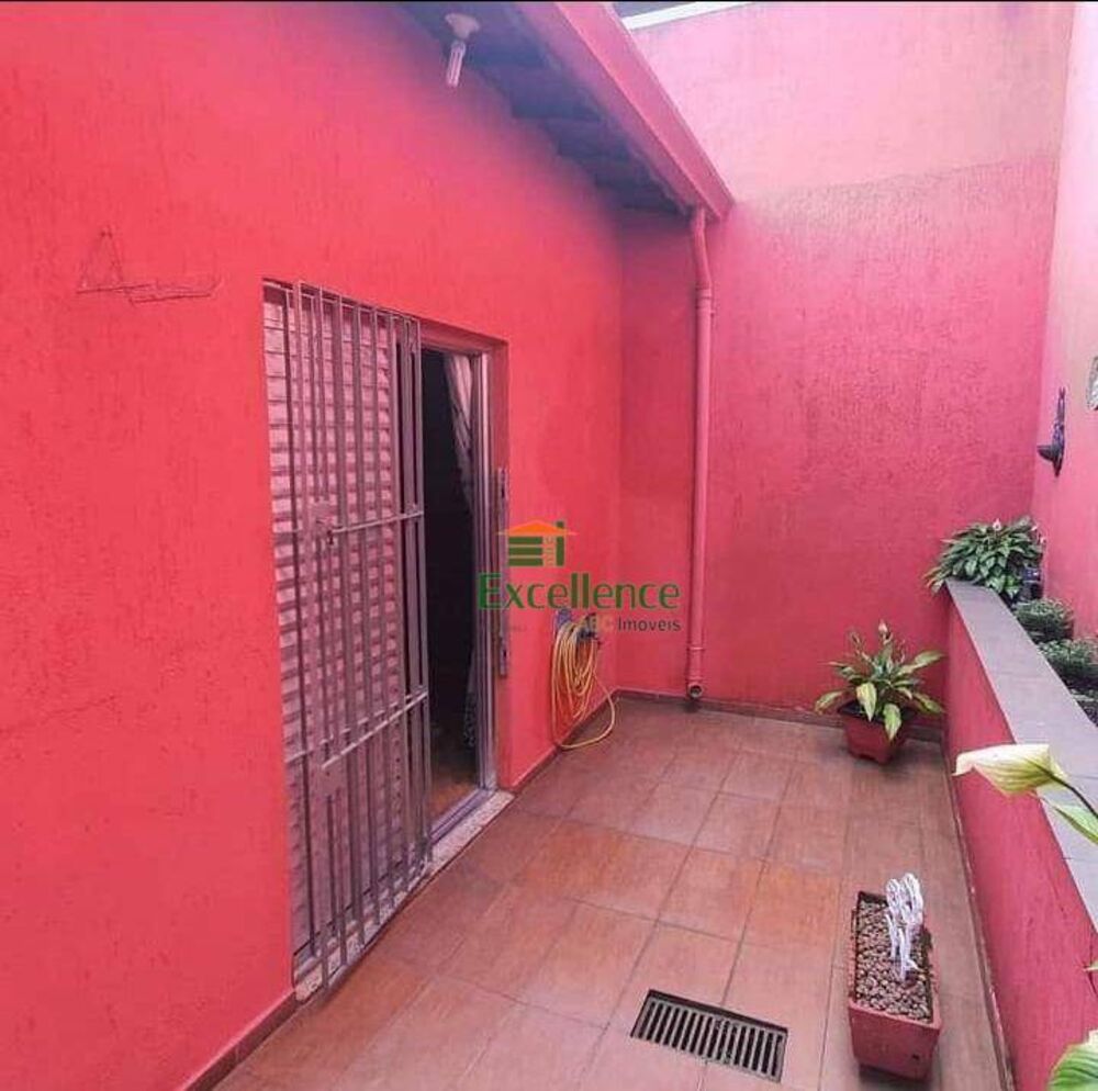Sobrado, 3 quartos, 172 m² - Foto 6
