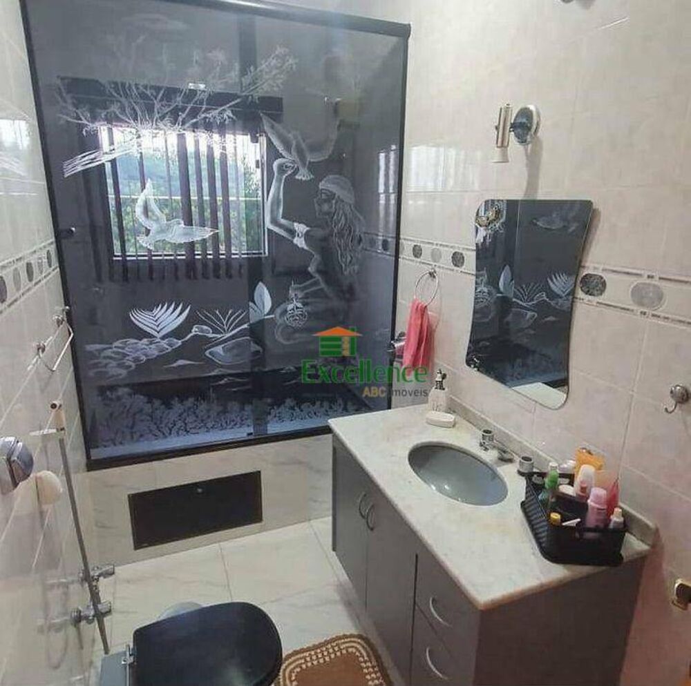 Sobrado, 3 quartos, 172 m² - Foto 7