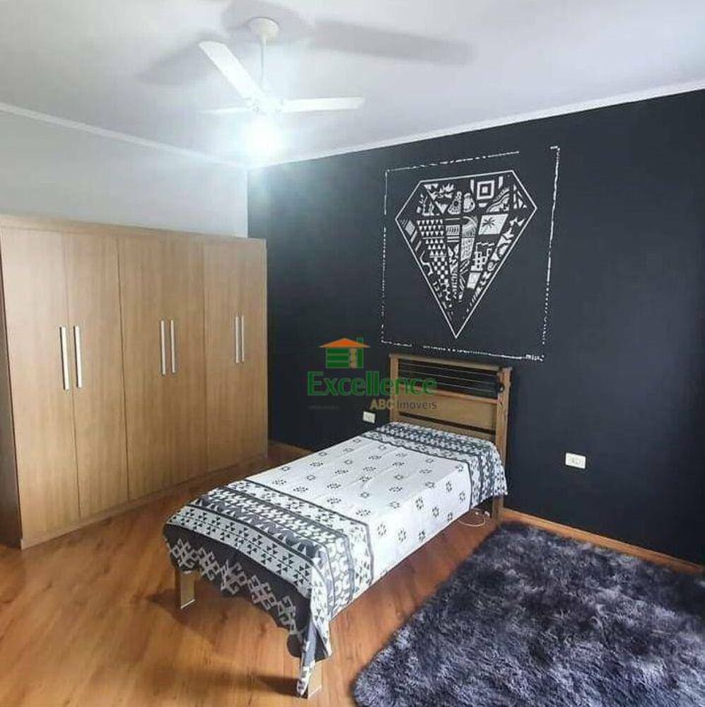 Sobrado, 3 quartos, 172 m² - Foto 5