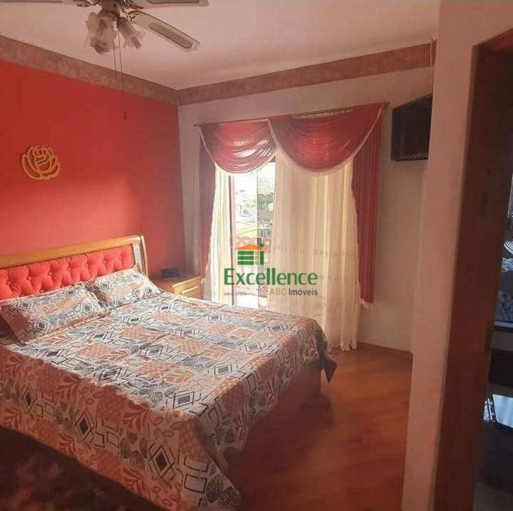 Sobrado, 3 quartos, 172 m² - Foto 9