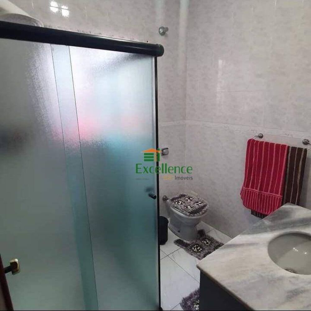 Sobrado, 3 quartos, 172 m² - Foto 2