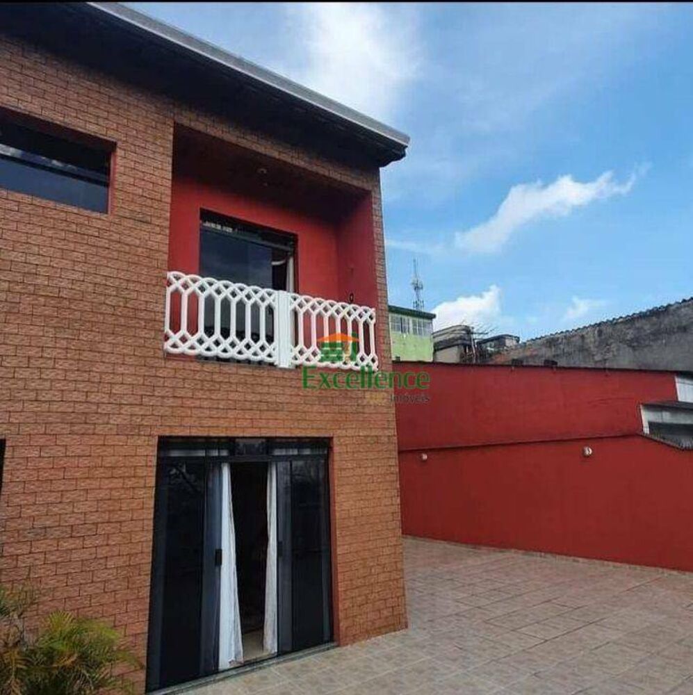 Sobrado, 3 quartos, 172 m² - Foto 3