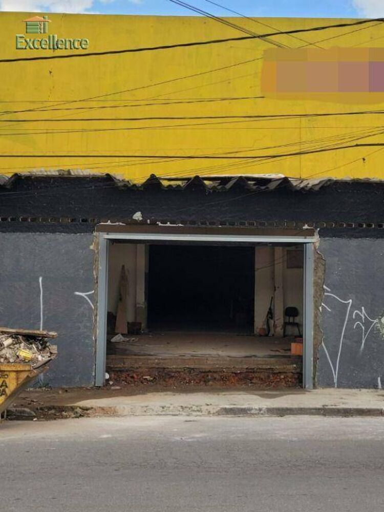 Loja-Salão, 450 m² - Foto 2