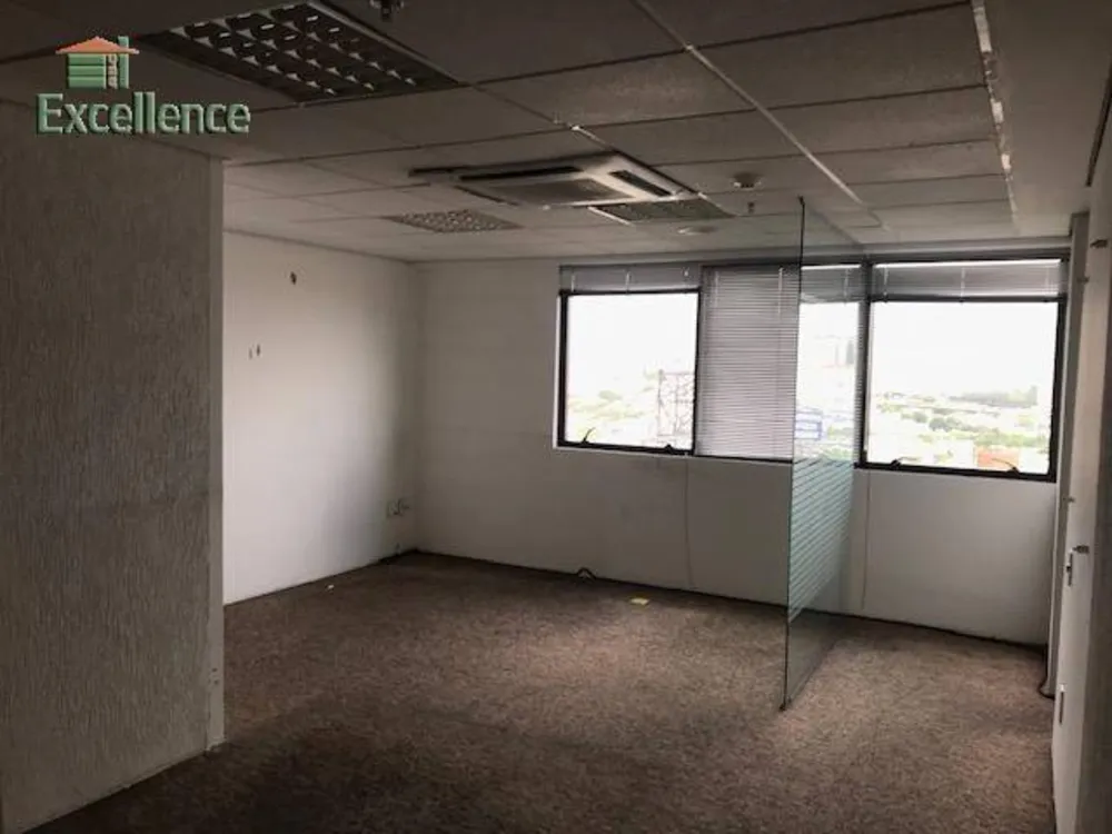 Sala-Conjunto, 346 m² - Foto 1