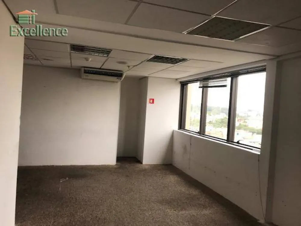 Sala-Conjunto, 346 m² - Foto 3
