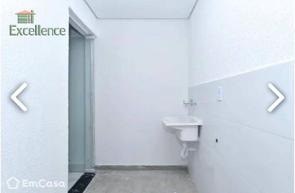 Apartamento, 2 quartos, 44 m² - Foto 4