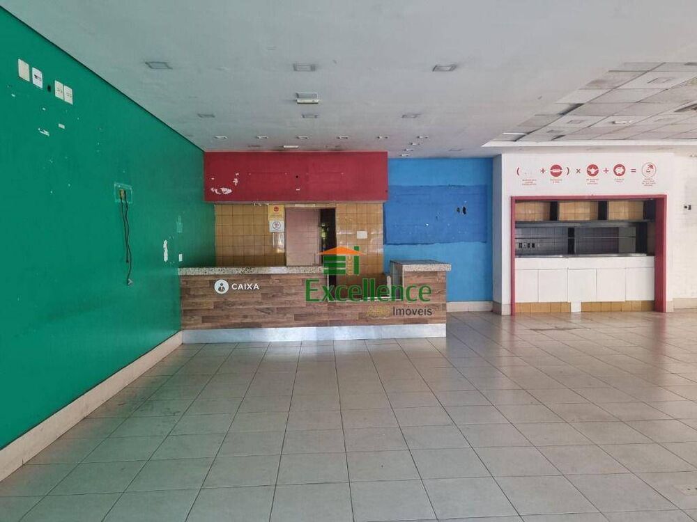 Loja-Salão para alugar, 1234m² - Foto 3