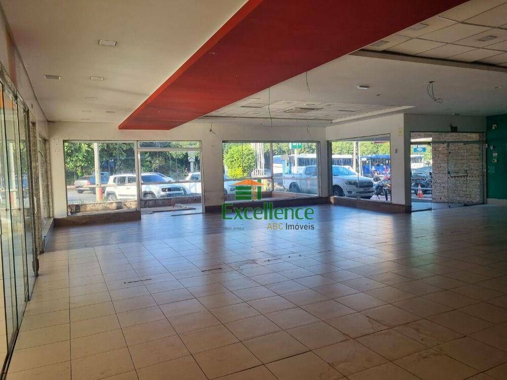 Loja-Salão para alugar, 1234m² - Foto 1