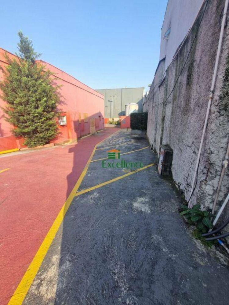 Loja-Salão para alugar, 1234m² - Foto 11