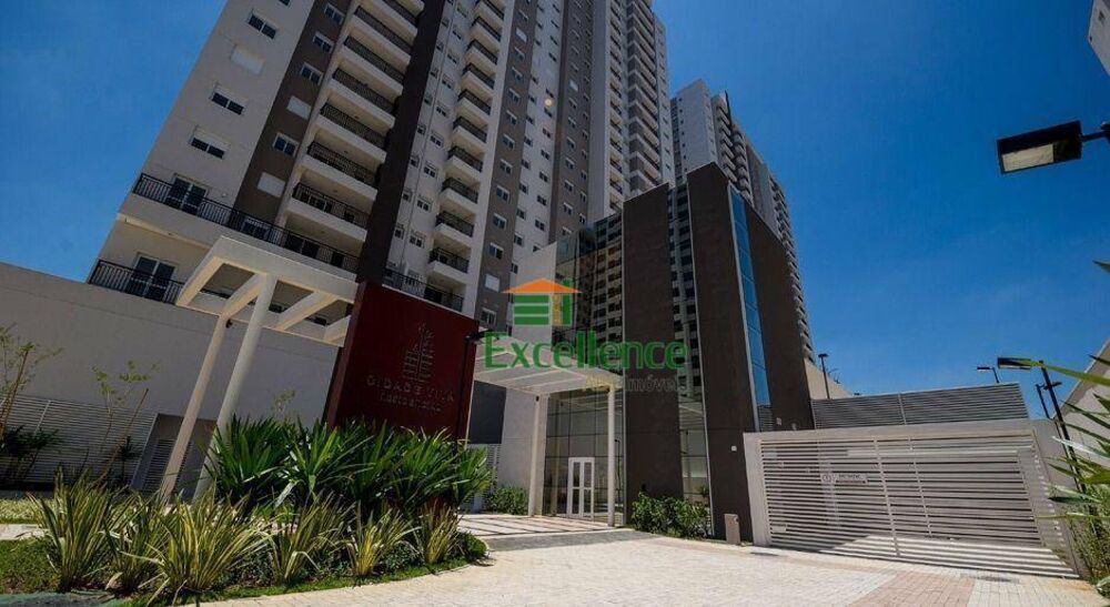 Apartamento à venda com 2 quartos, 70m² - Foto 6