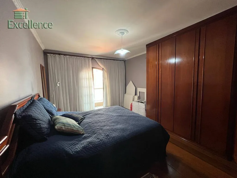 Sobrado, 3 quartos, 150 m² - Foto 4