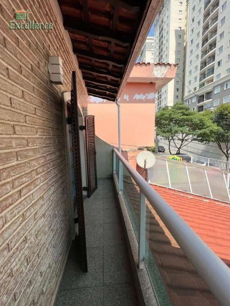 Sobrado, 3 quartos, 150 m² - Foto 2