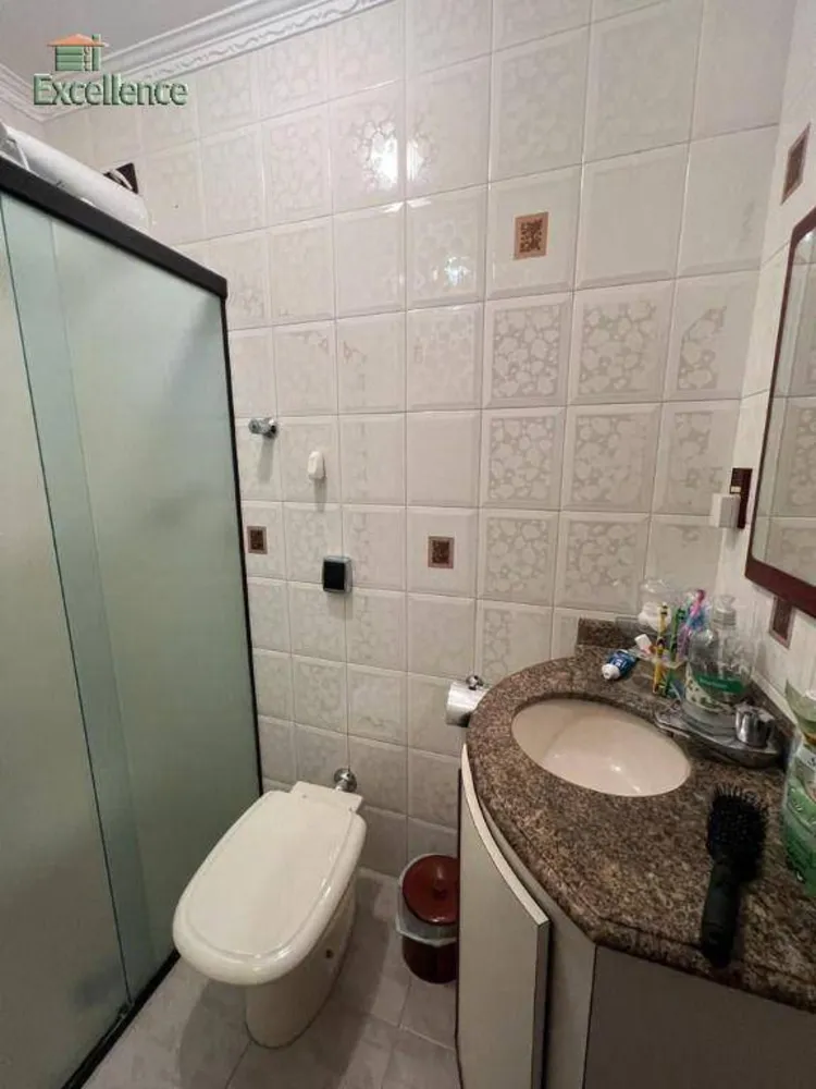 Sobrado, 3 quartos, 150 m² - Foto 3