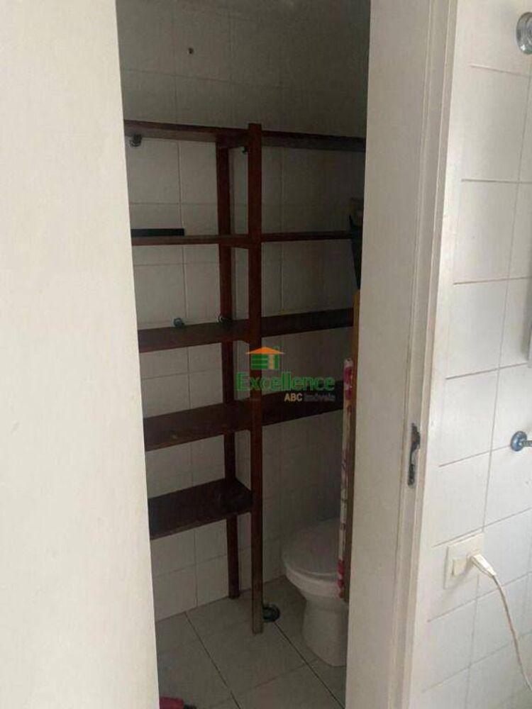 Apartamento à venda com 3 quartos, 136m² - Foto 12