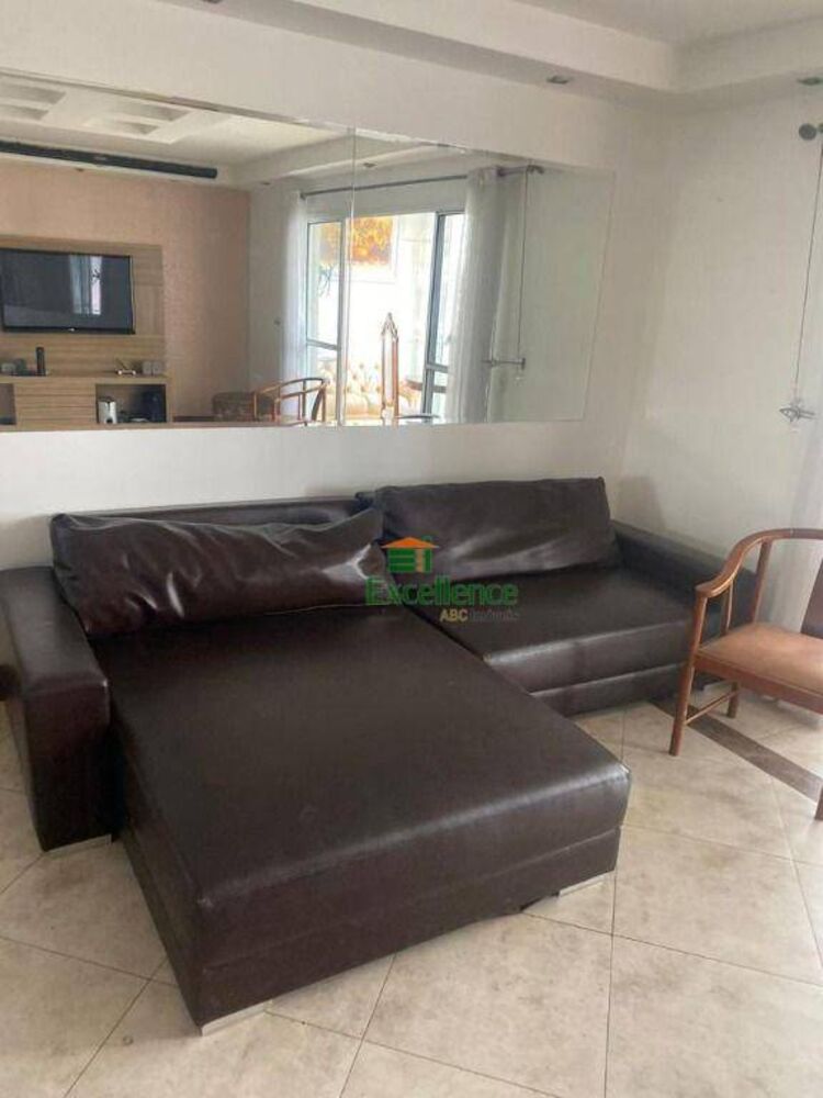 Apartamento à venda com 3 quartos, 136m² - Foto 1