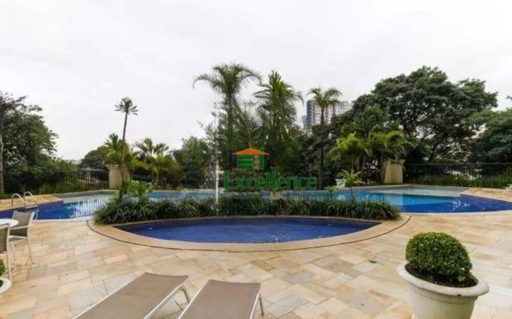 Apartamento à venda com 3 quartos, 136m² - Foto 11