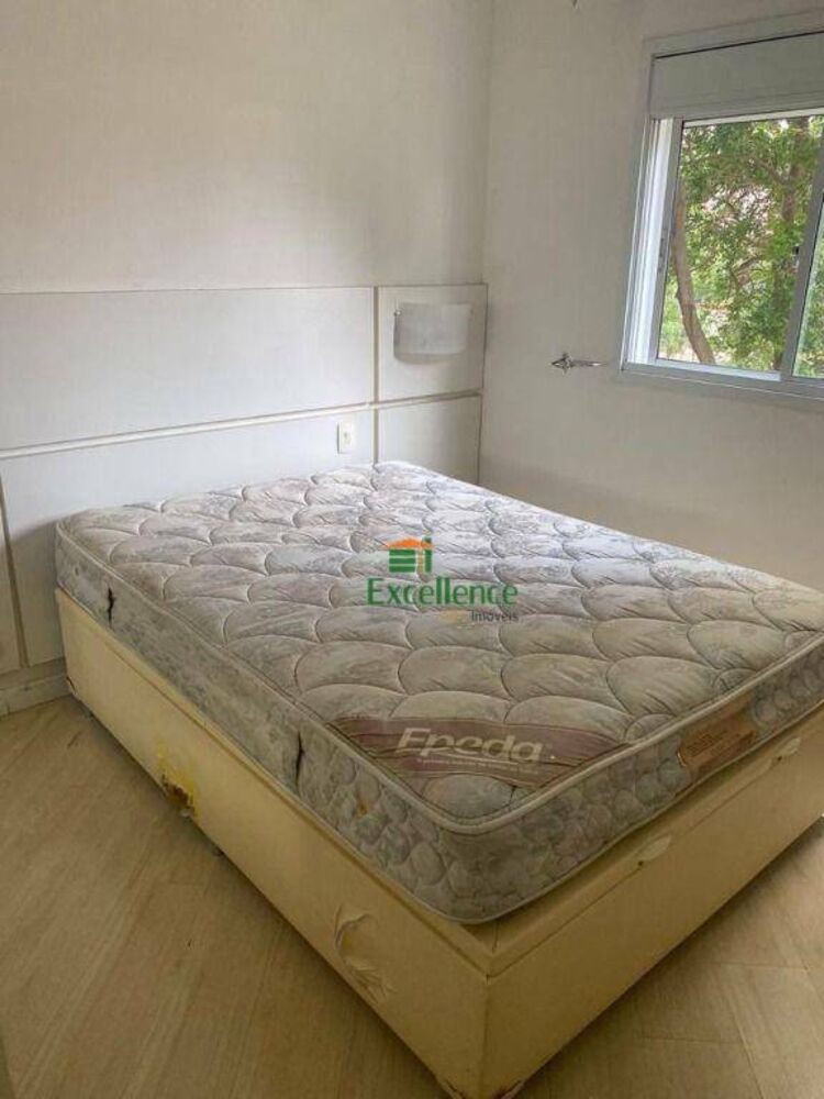Apartamento à venda com 3 quartos, 136m² - Foto 7