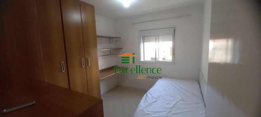 Apartamento à venda com 3 quartos, 136m² - Foto 4