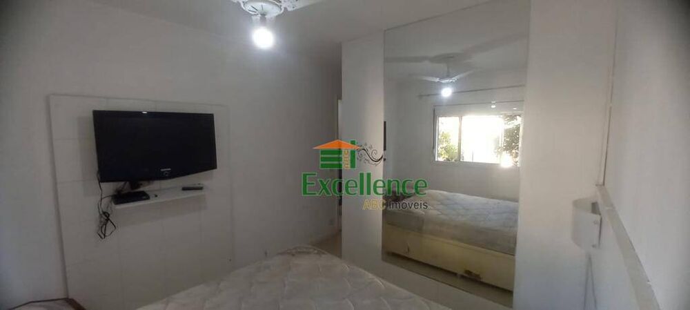 Apartamento à venda com 3 quartos, 136m² - Foto 3