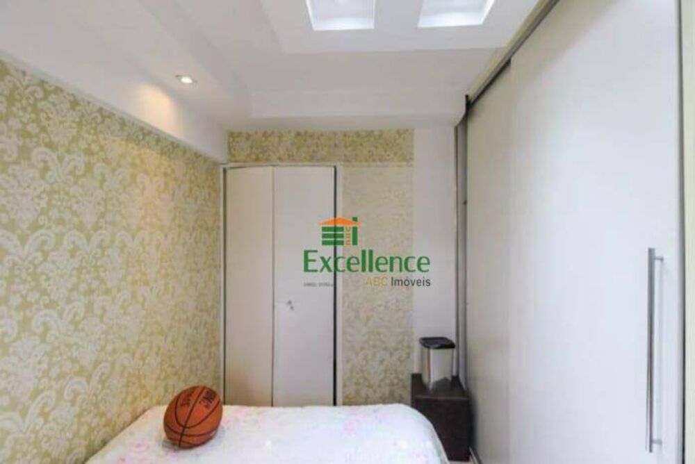Apartamento à venda com 3 quartos, 136m² - Foto 6