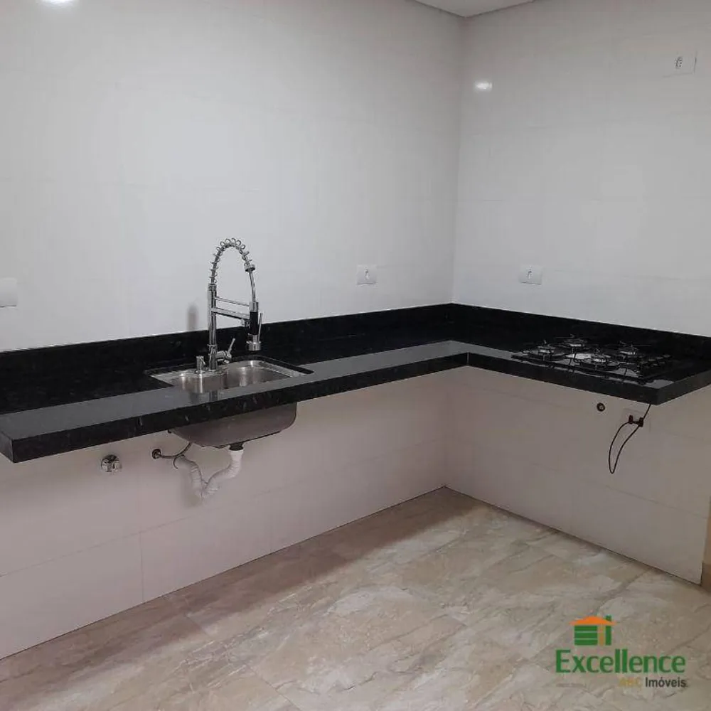 Apartamento, 2 quartos, 56 m² - Foto 2