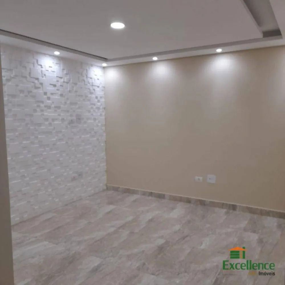 Apartamento, 2 quartos, 56 m² - Foto 4