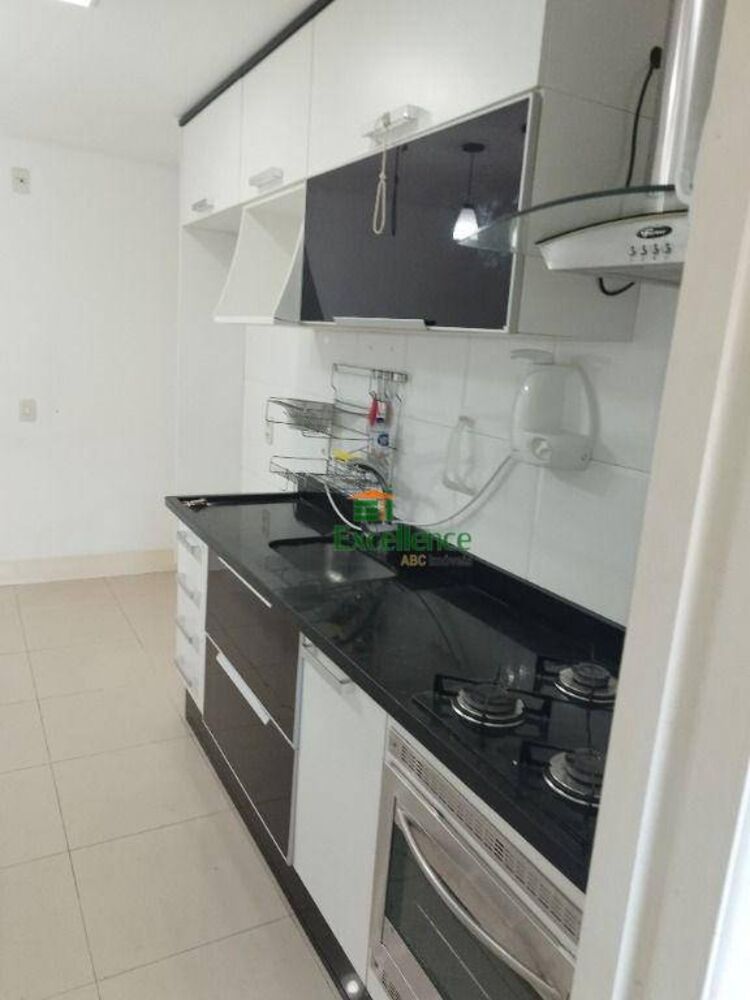 Apartamento, 2 quartos, 57 m² - Foto 6