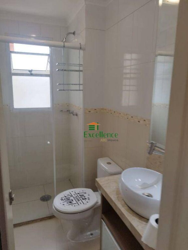 Apartamento, 2 quartos, 57 m² - Foto 9