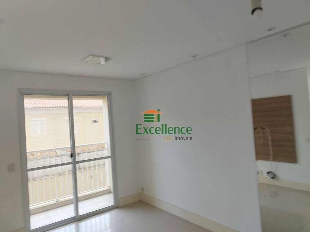 Apartamento, 2 quartos, 57 m² - Foto 2