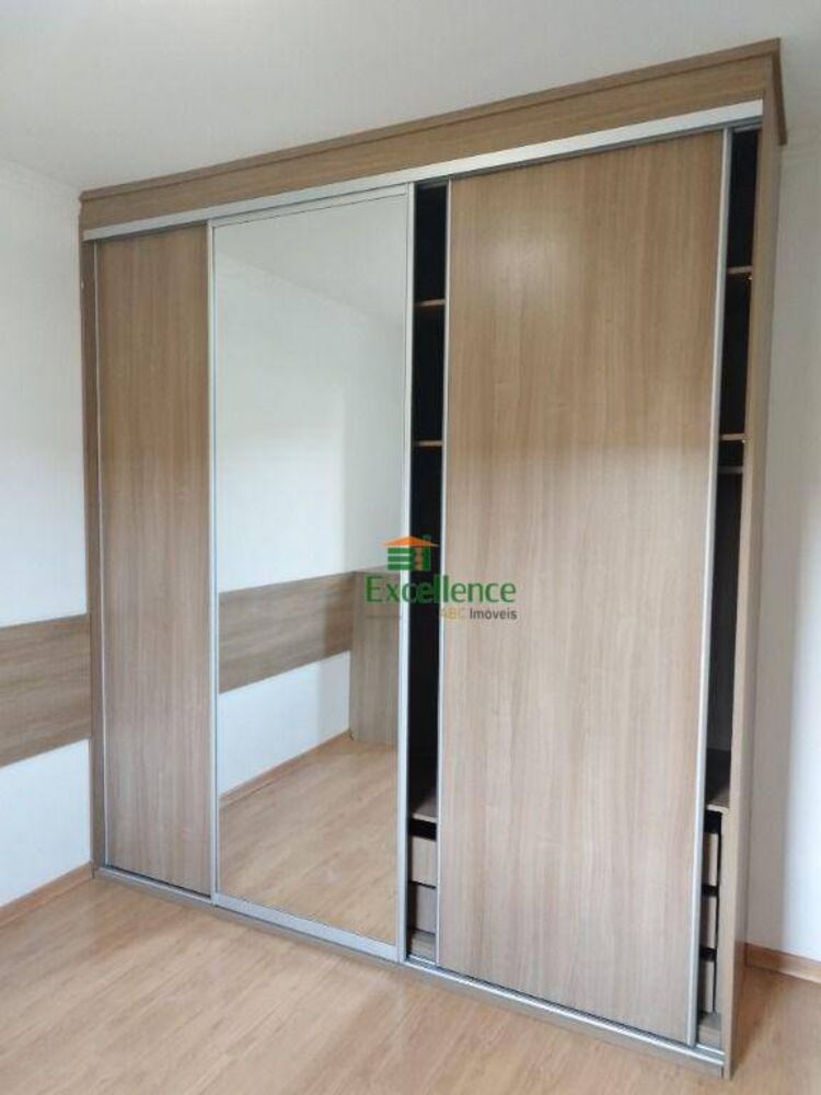 Apartamento, 2 quartos, 57 m² - Foto 8