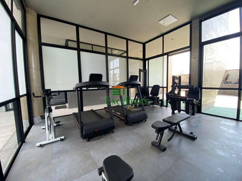 Apartamento à venda com 2 quartos, 100m² - Foto 11