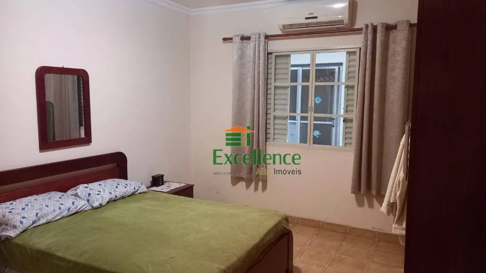 Casa, 3 quartos, 309 m² - Foto 4