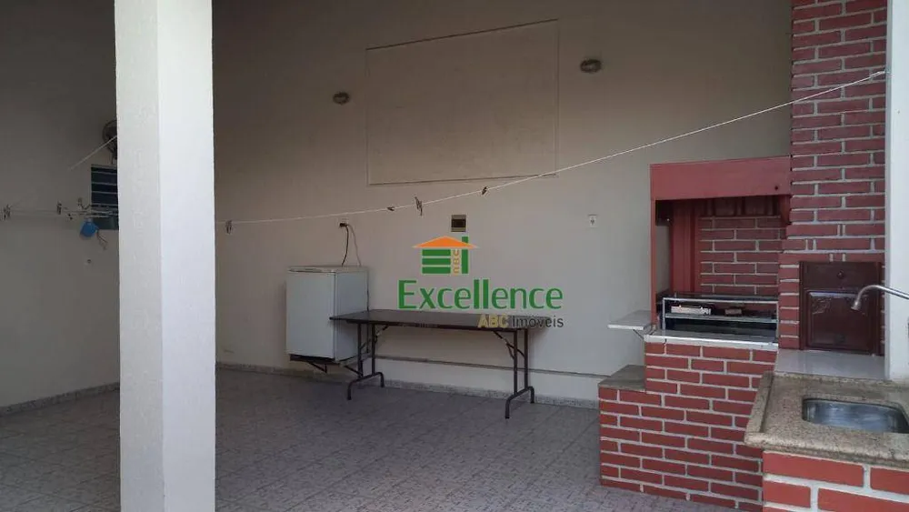 Casa, 3 quartos, 309 m² - Foto 1