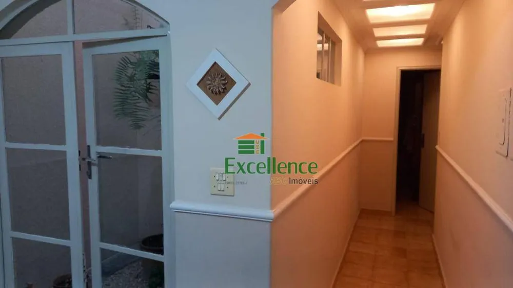 Casa, 3 quartos, 309 m² - Foto 3