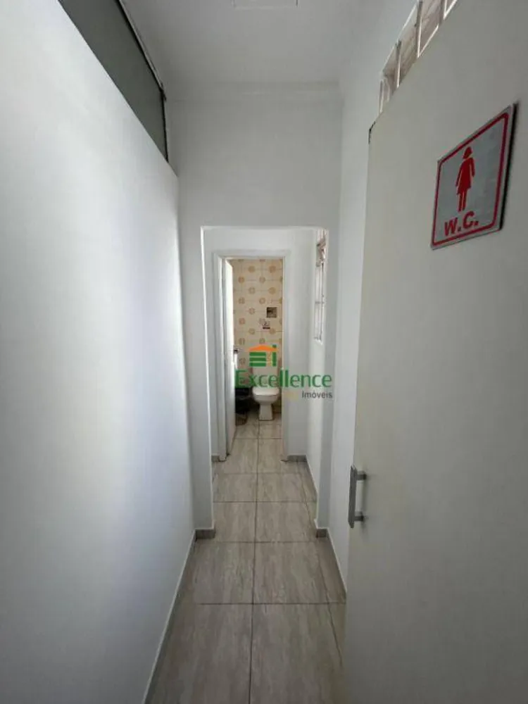 Loja-Salão, 375 m² - Foto 1