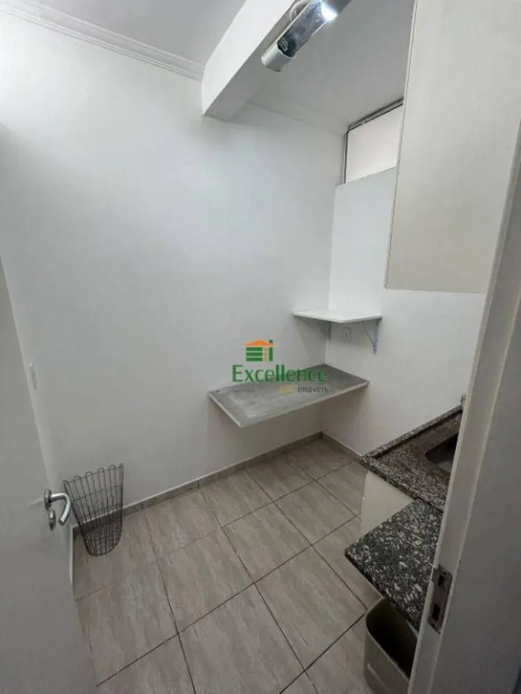 Loja-Salão, 375 m² - Foto 3