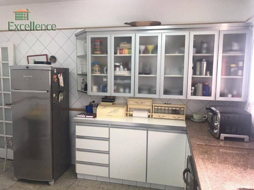 Apartamento, 4 quartos, 230 m² - Foto 12