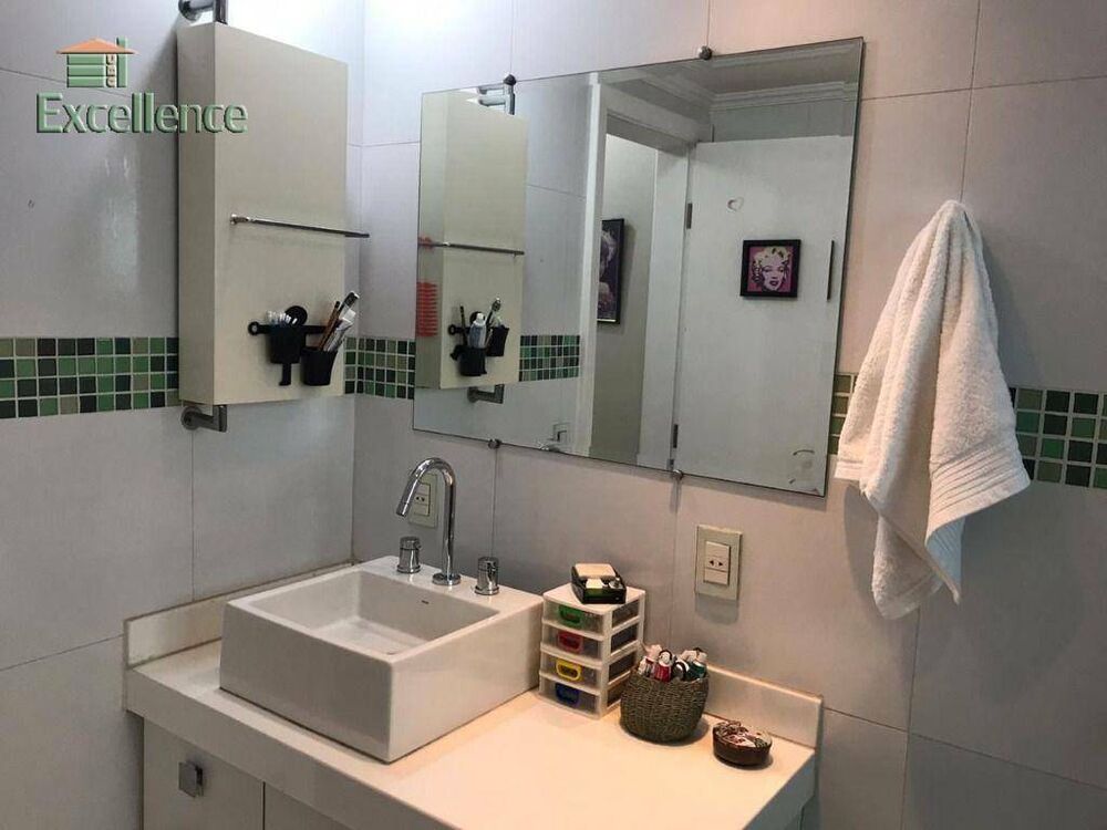 Apartamento, 4 quartos, 230 m² - Foto 9