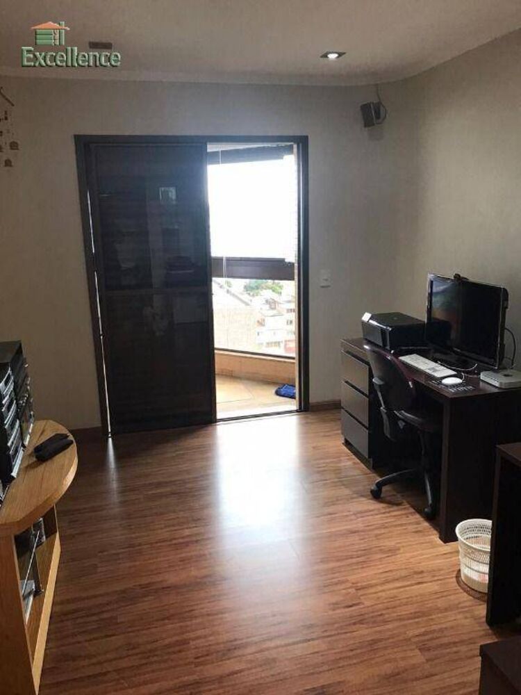 Apartamento, 4 quartos, 230 m² - Foto 8