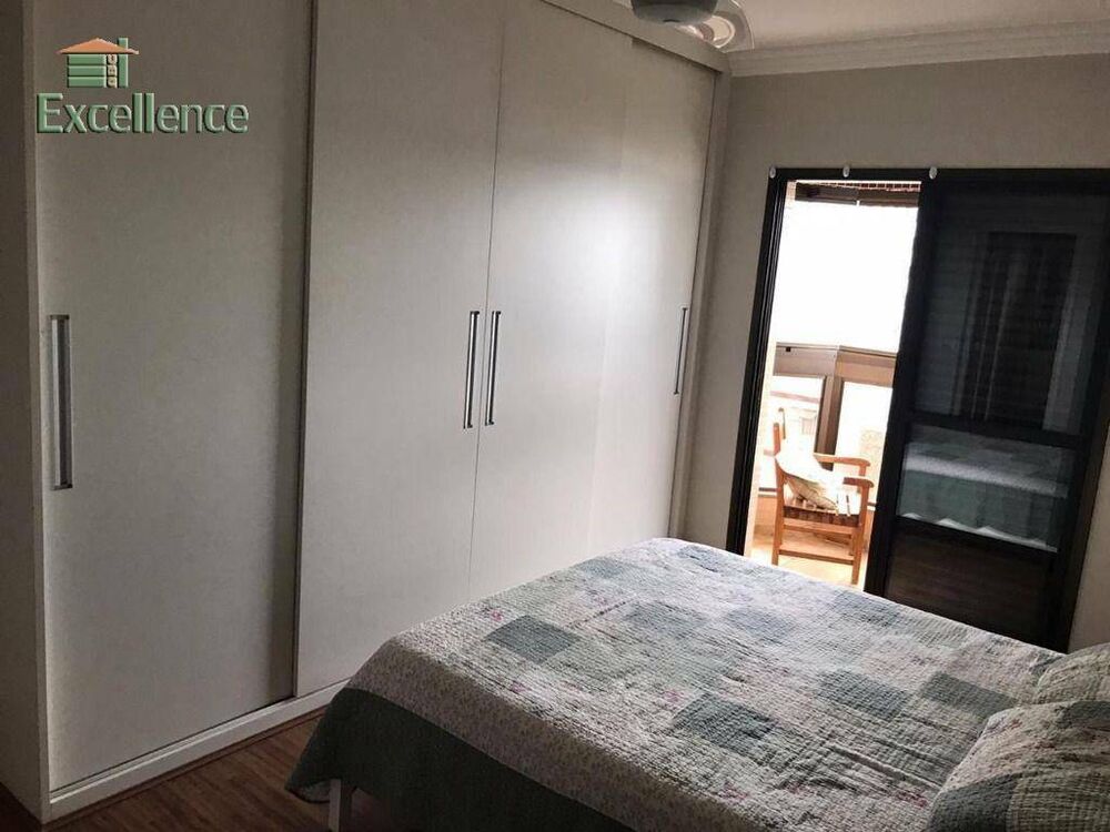 Apartamento, 4 quartos, 230 m² - Foto 4