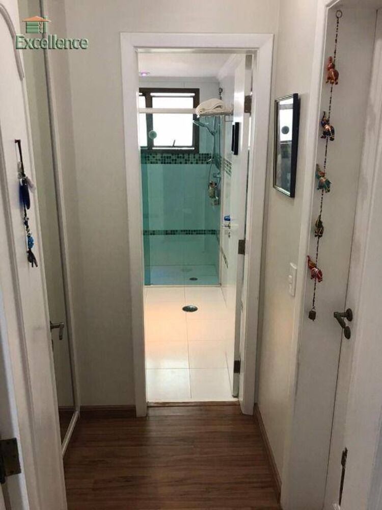 Apartamento, 4 quartos, 230 m² - Foto 2
