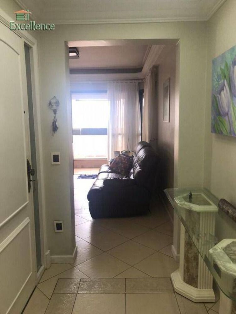 Apartamento, 4 quartos, 230 m² - Foto 10