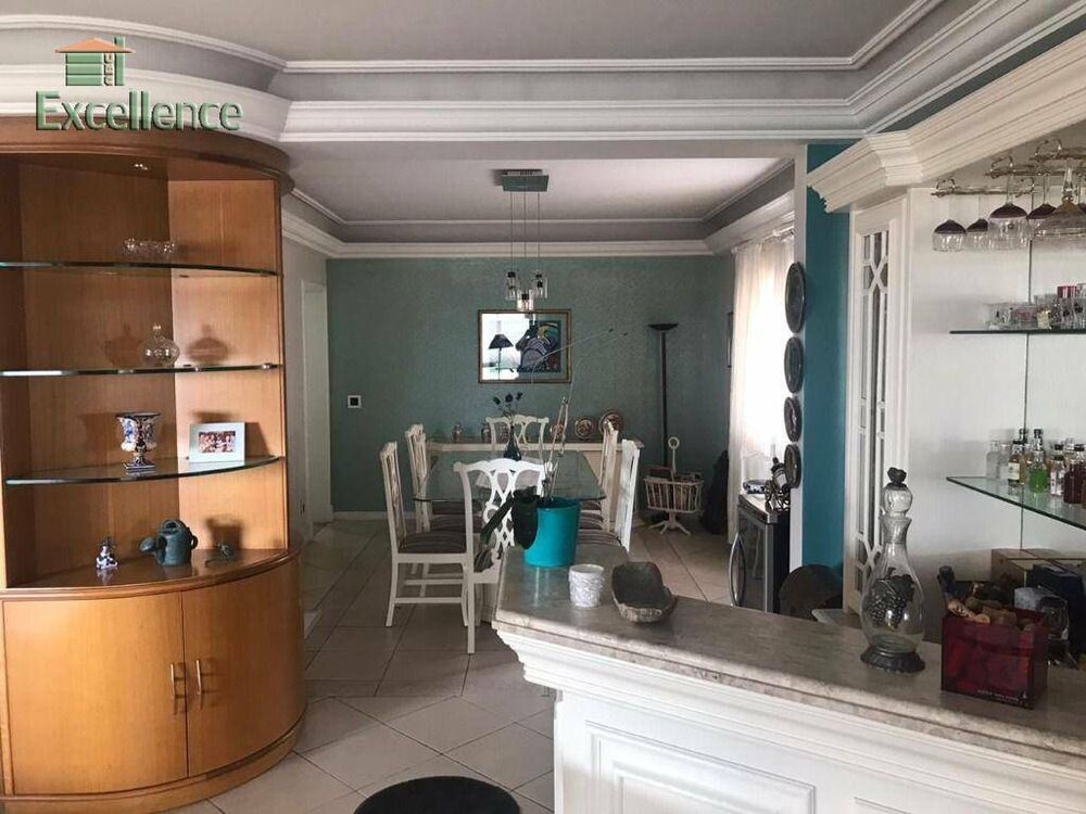 Apartamento, 4 quartos, 230 m² - Foto 6