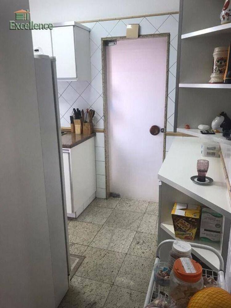 Apartamento, 4 quartos, 230 m² - Foto 5