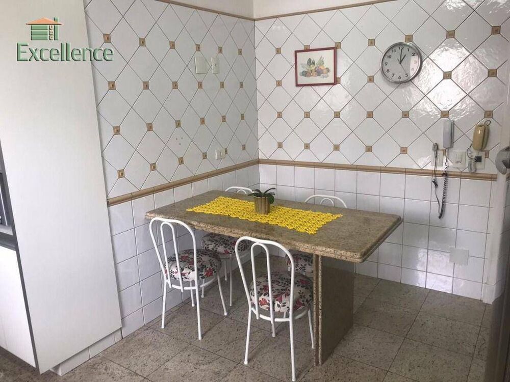 Apartamento, 4 quartos, 230 m² - Foto 3
