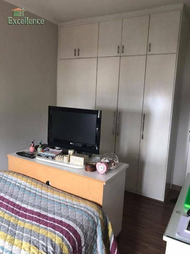 Apartamento, 4 quartos, 230 m² - Foto 11