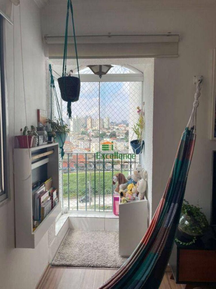 Apartamento, 2 quartos, 65 m² - Foto 3